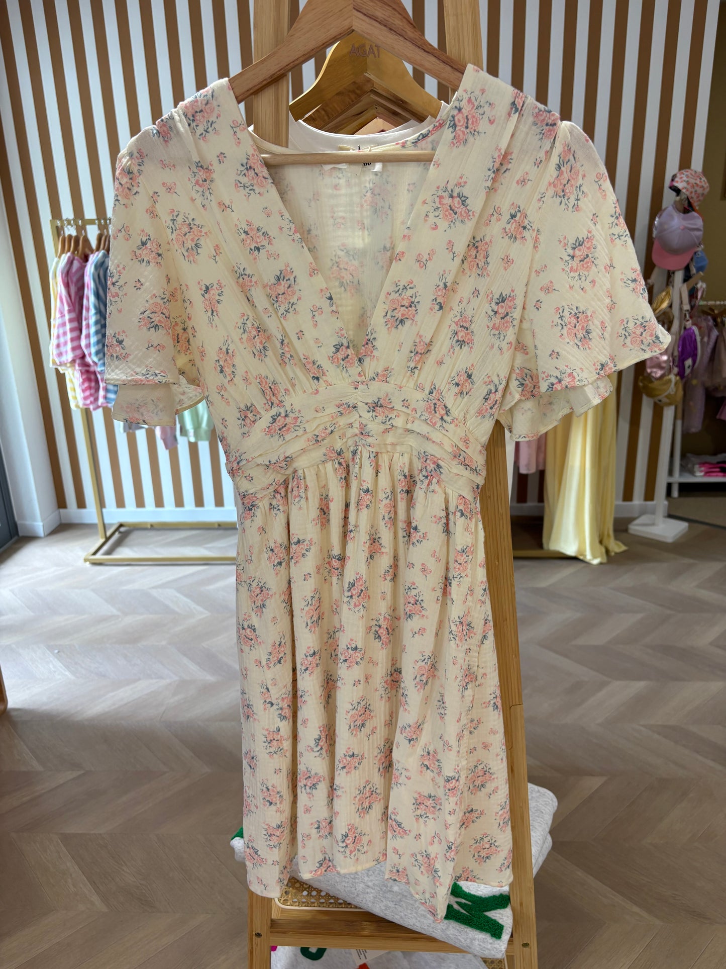 Robe Ornella