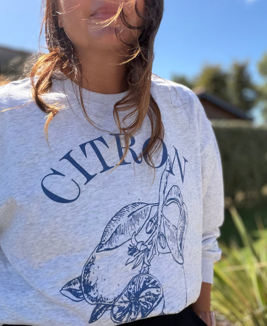 Sweat Citron 🍋