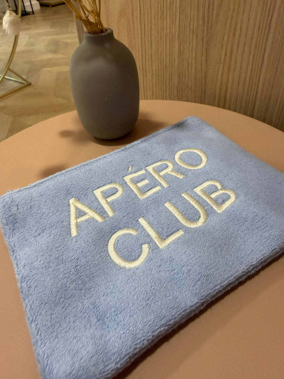 Pochette Apéro club 🍸