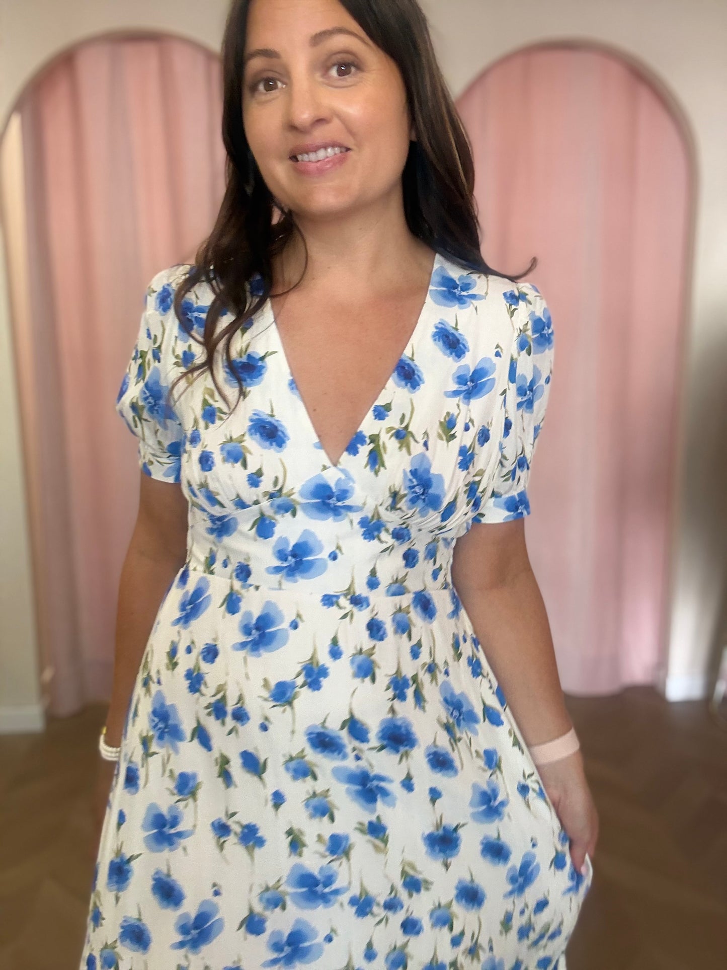 Robe Laure