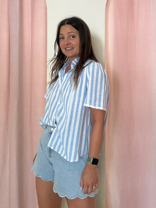 Blouse Charlotte