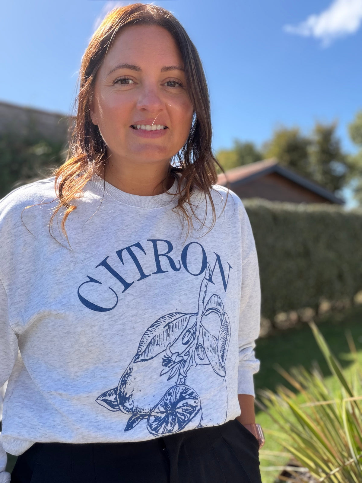 Sweat Citron 🍋