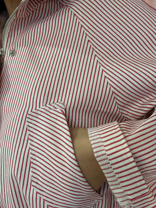 Veste Marin