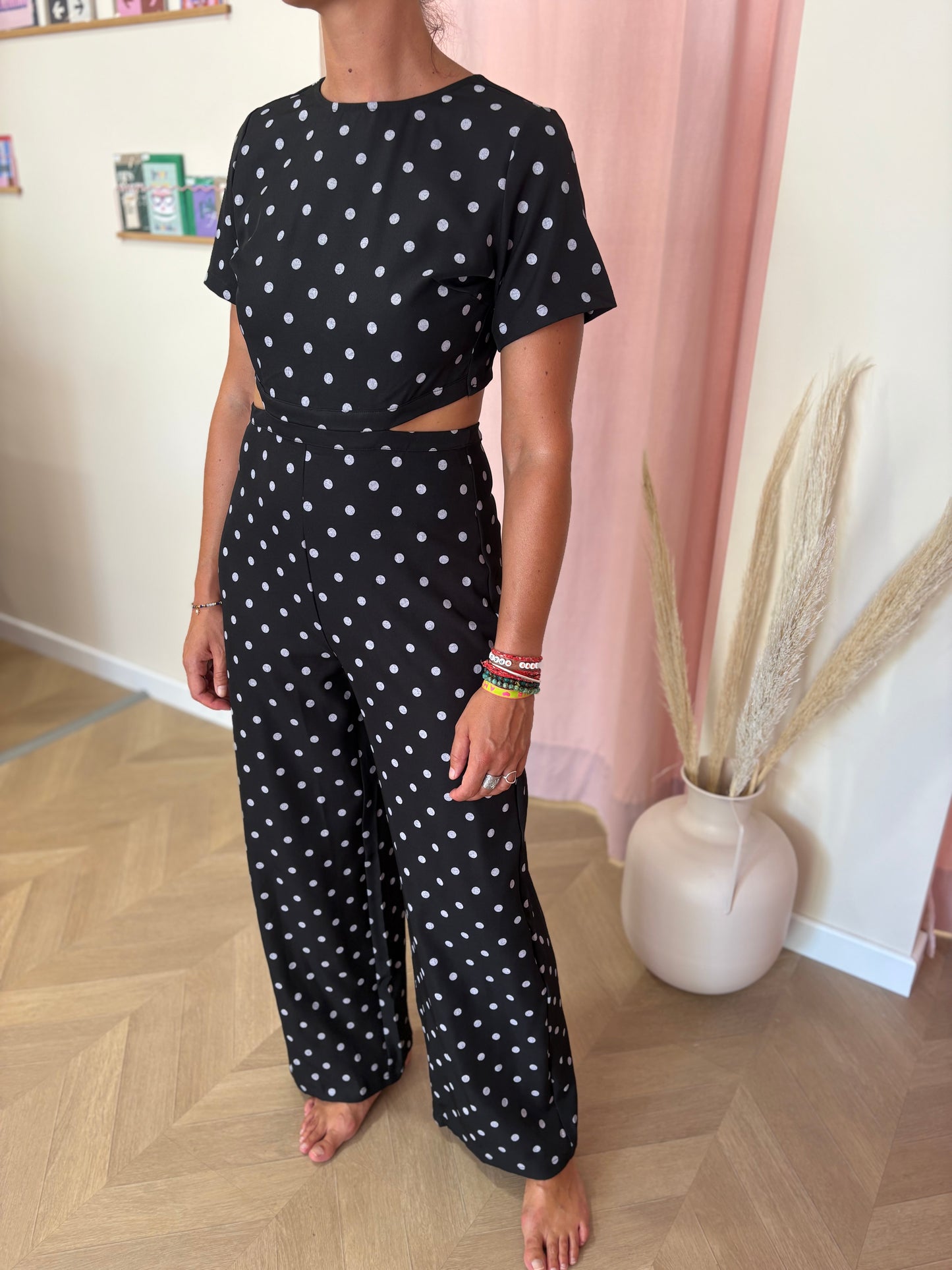Combinaision Viviane