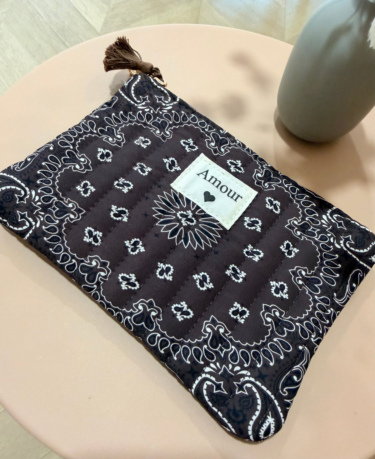 Pochette Amour 💌