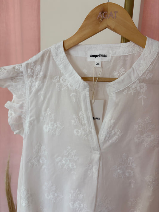 Blouse Ambre