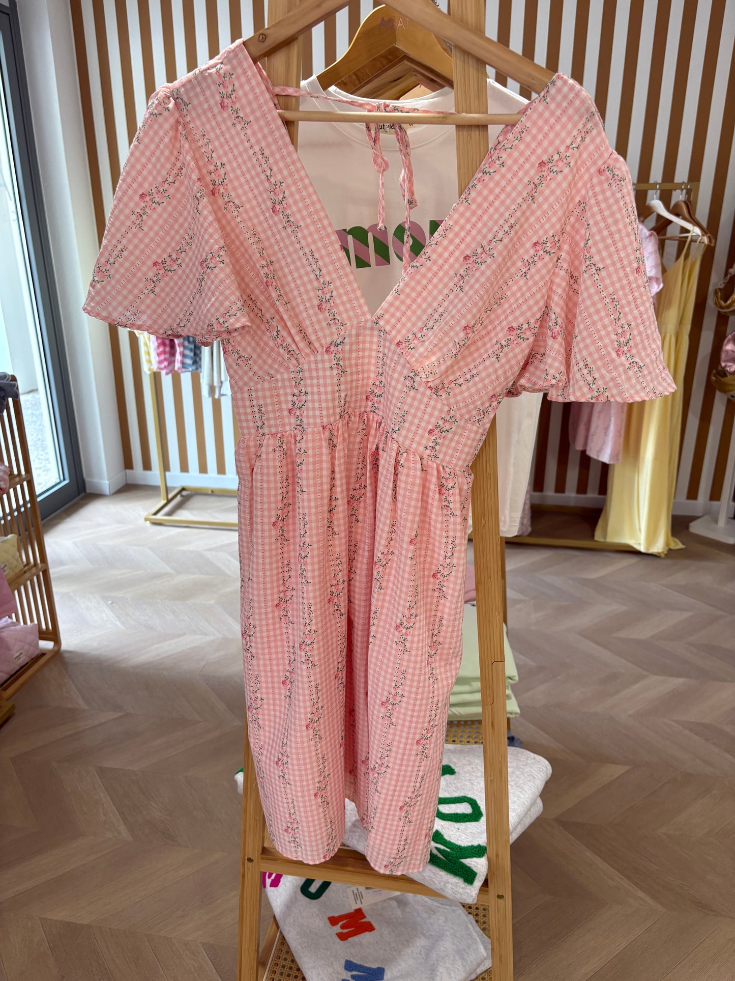 Robe Niméa