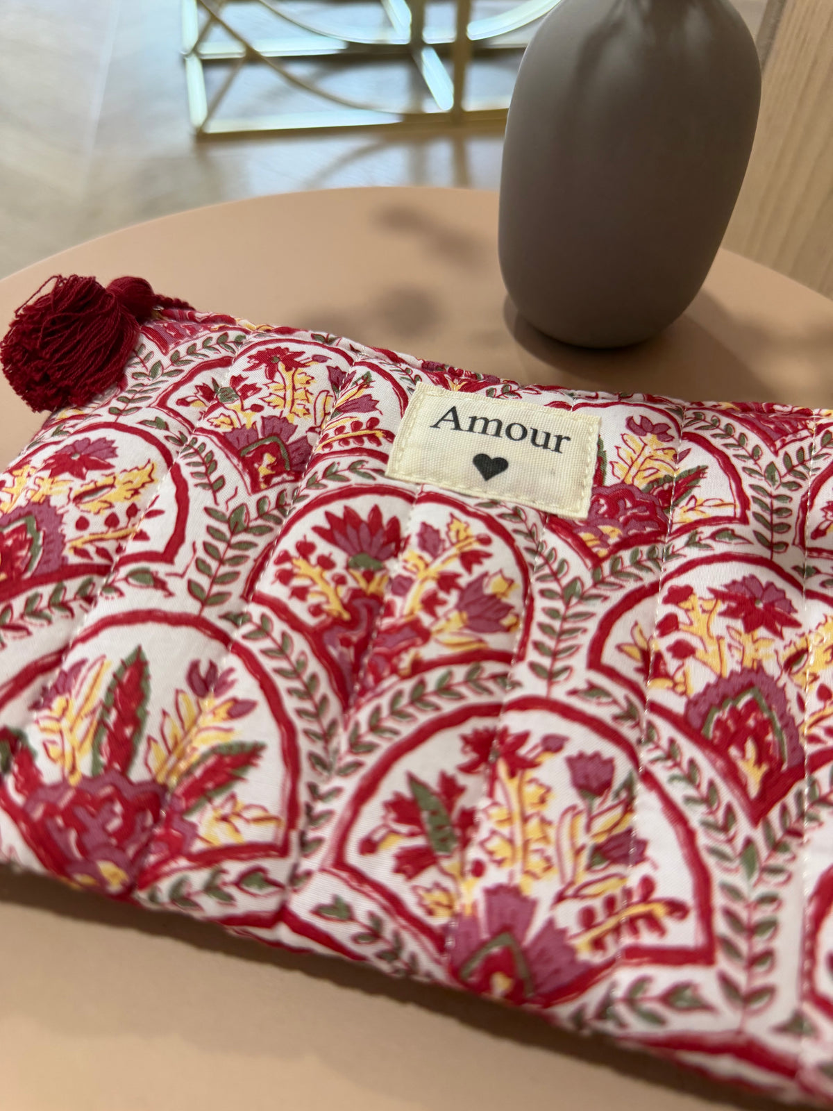 Pochette Amour 💌