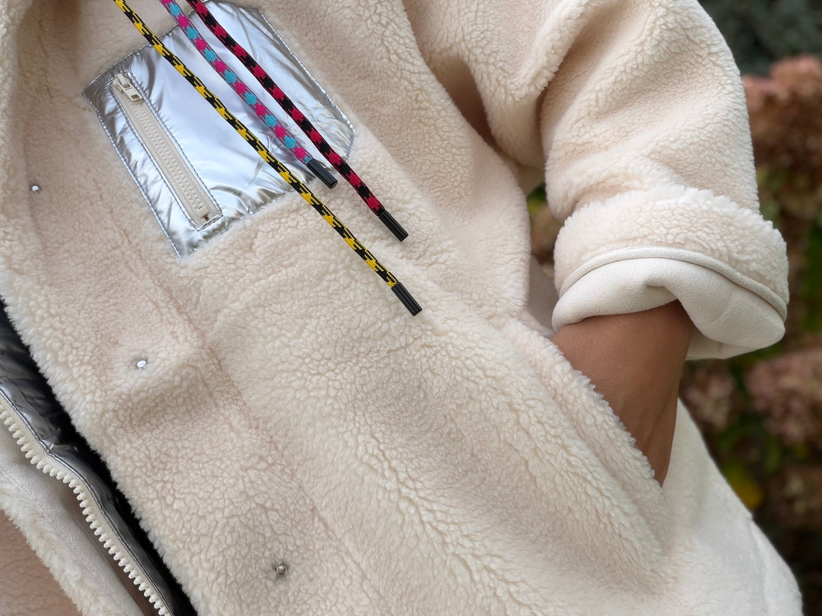 Veste Manon