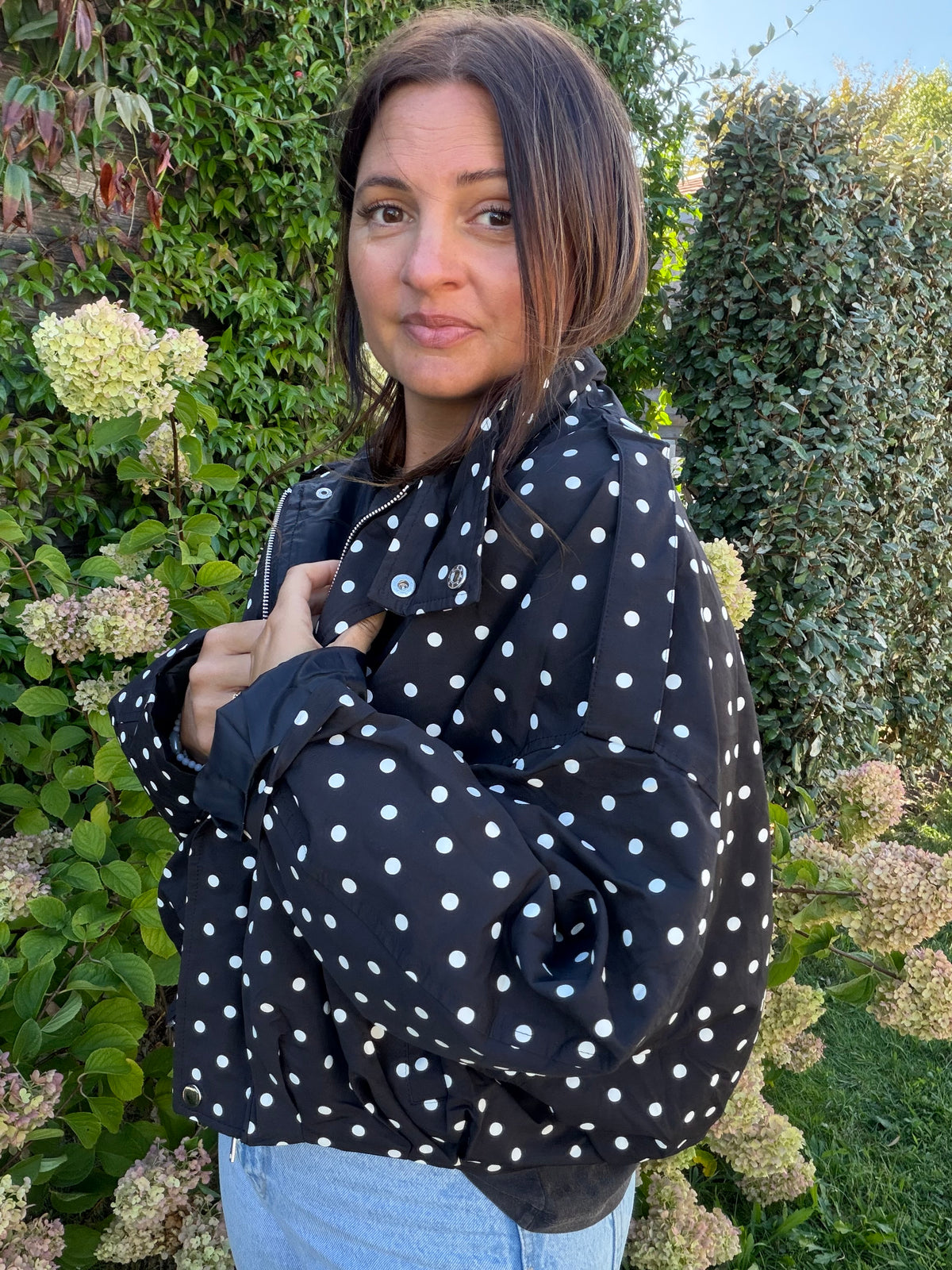 Veste Kim