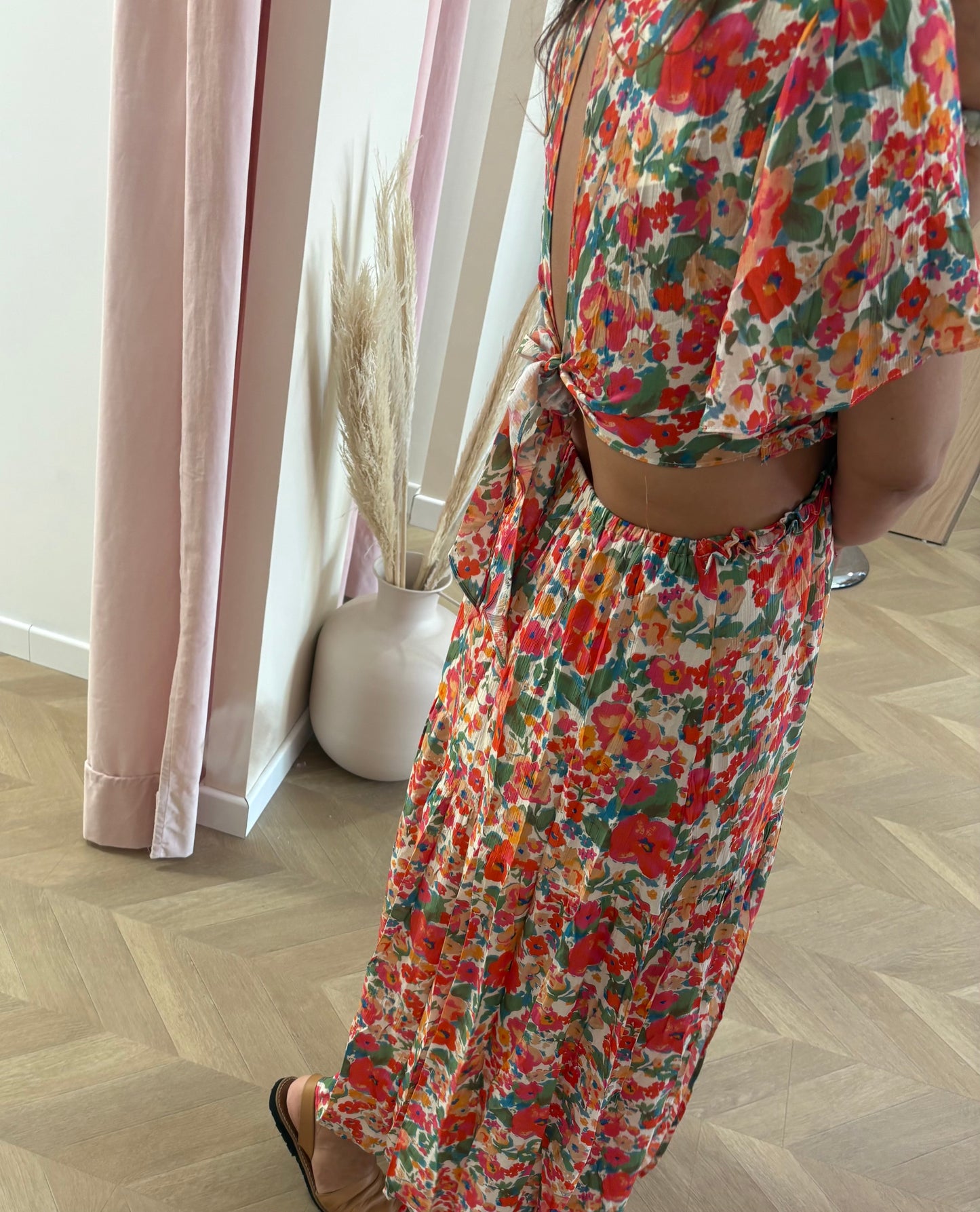 Robe Suzy