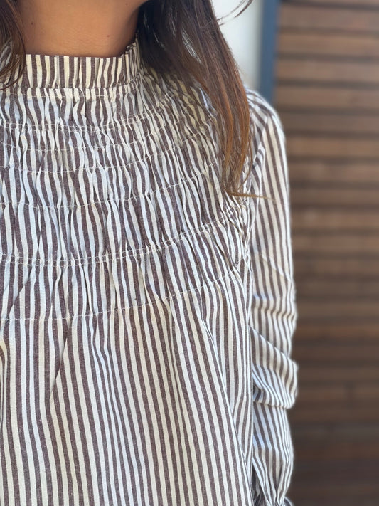 Blouse Helena