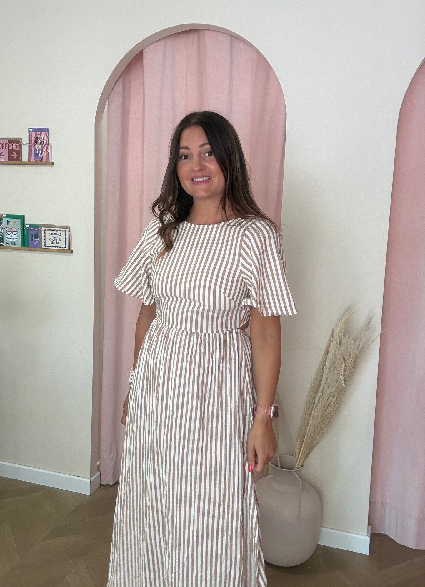 Robe Tiphaine