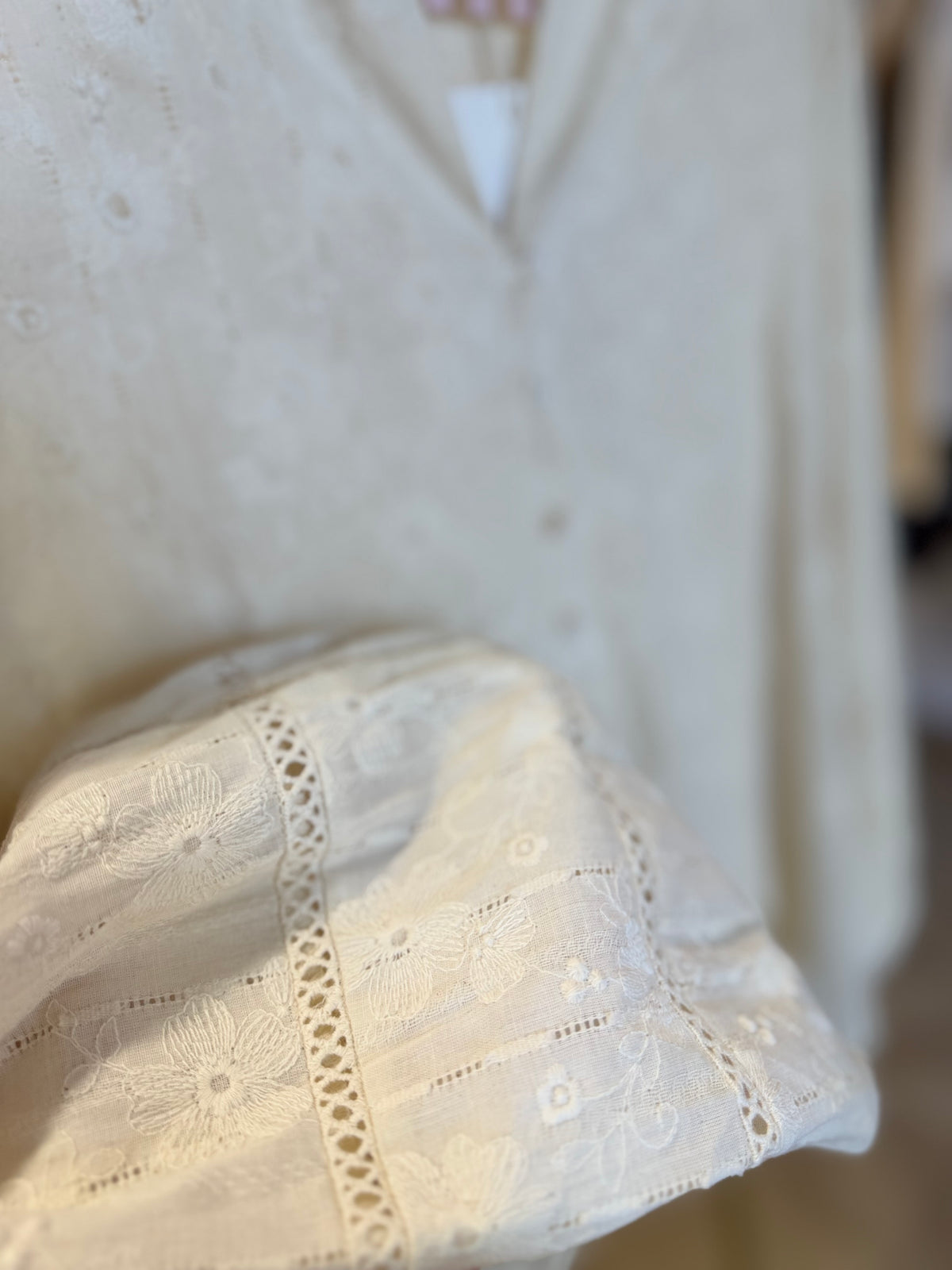 Blouse Assia