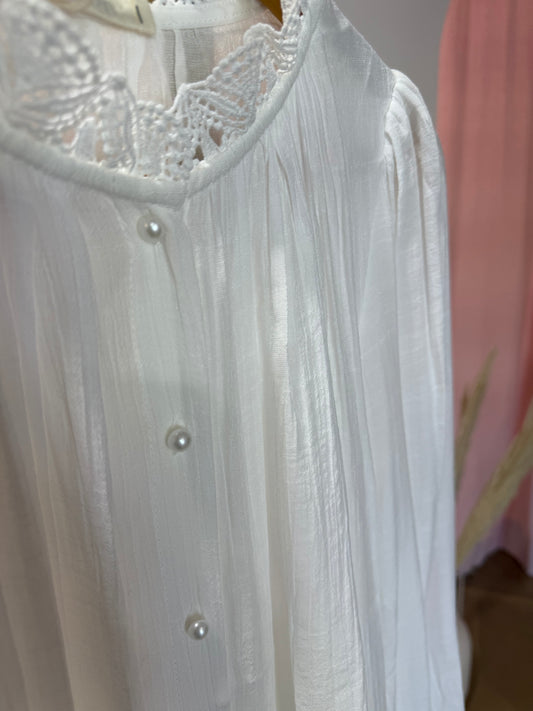 Chemise Octavia