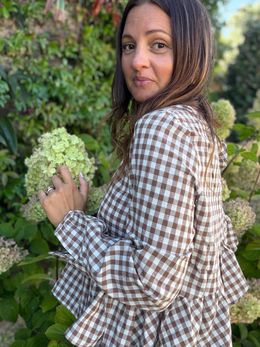 Blouse Abele