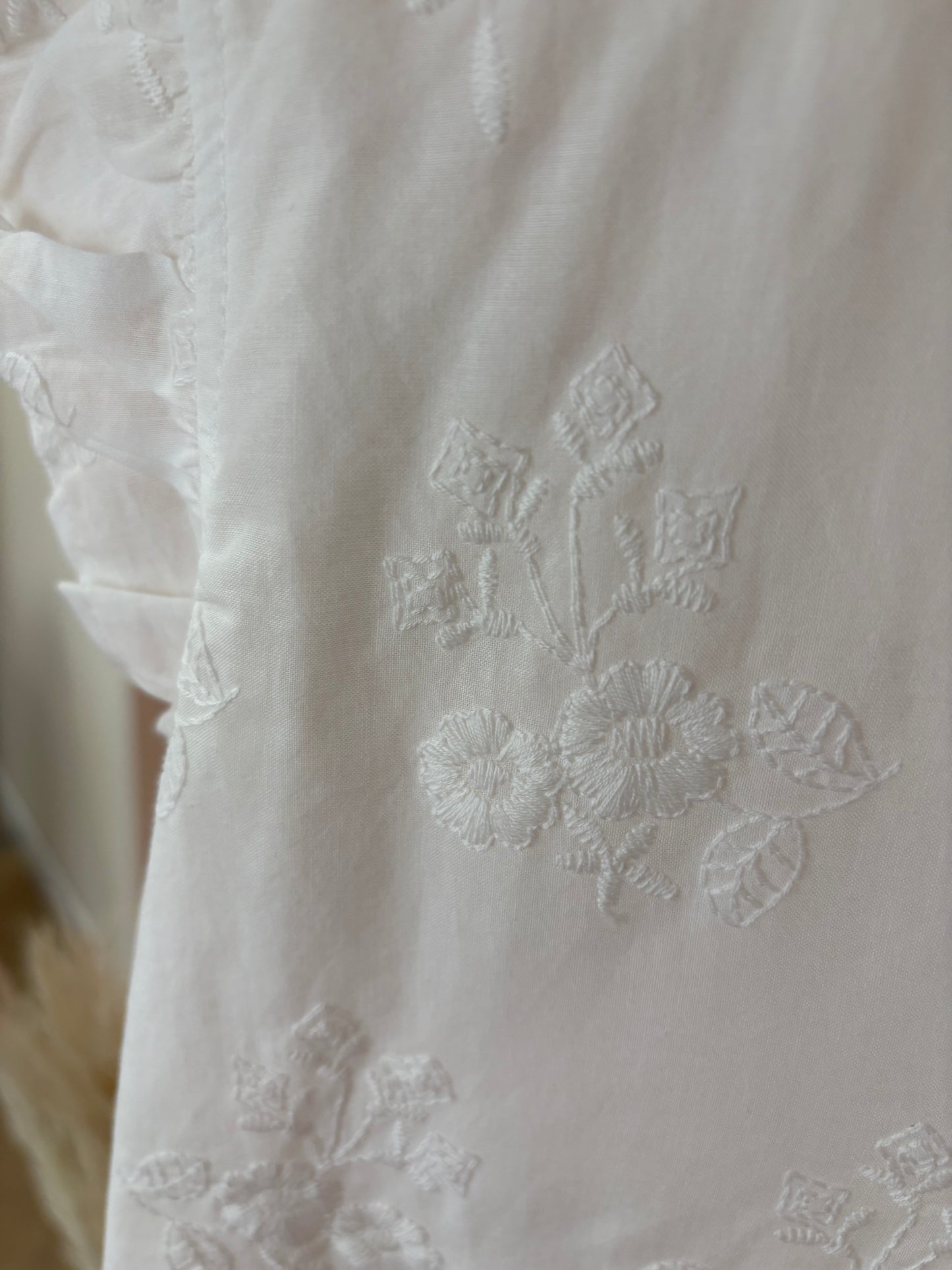 Blouse Ambre