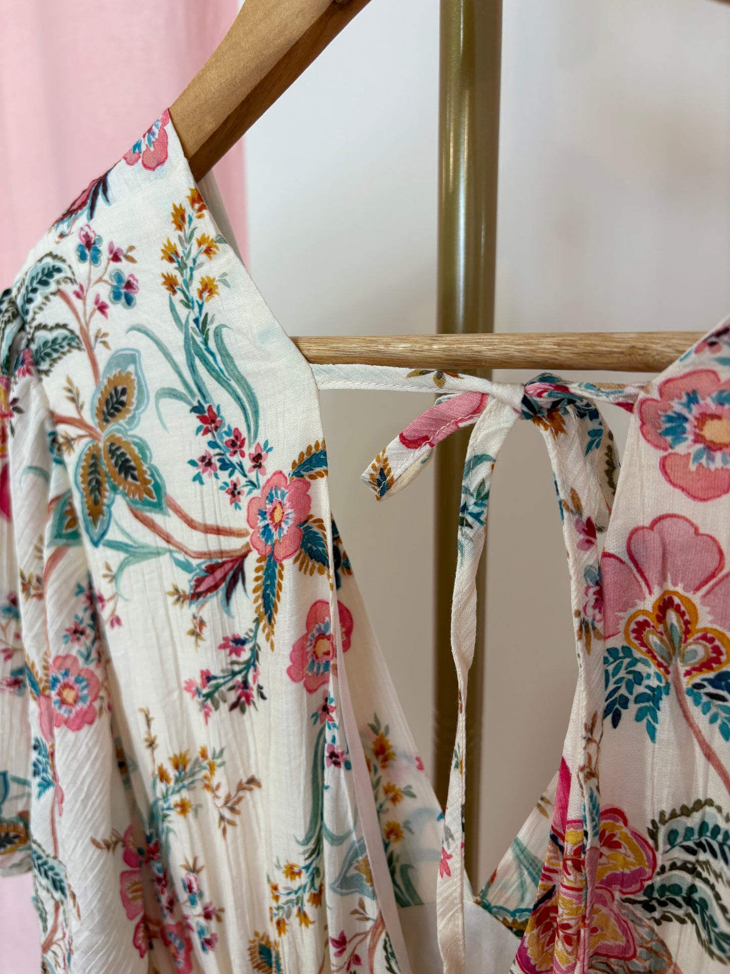 Robe Victorine