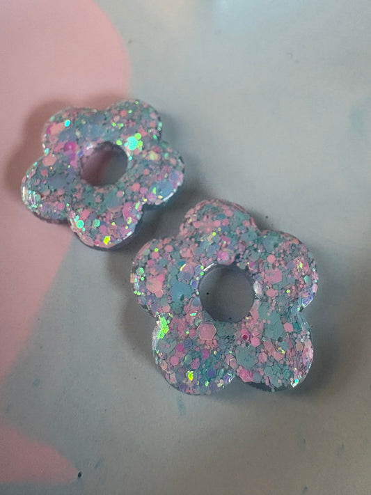 Pampilles fleurs adultes