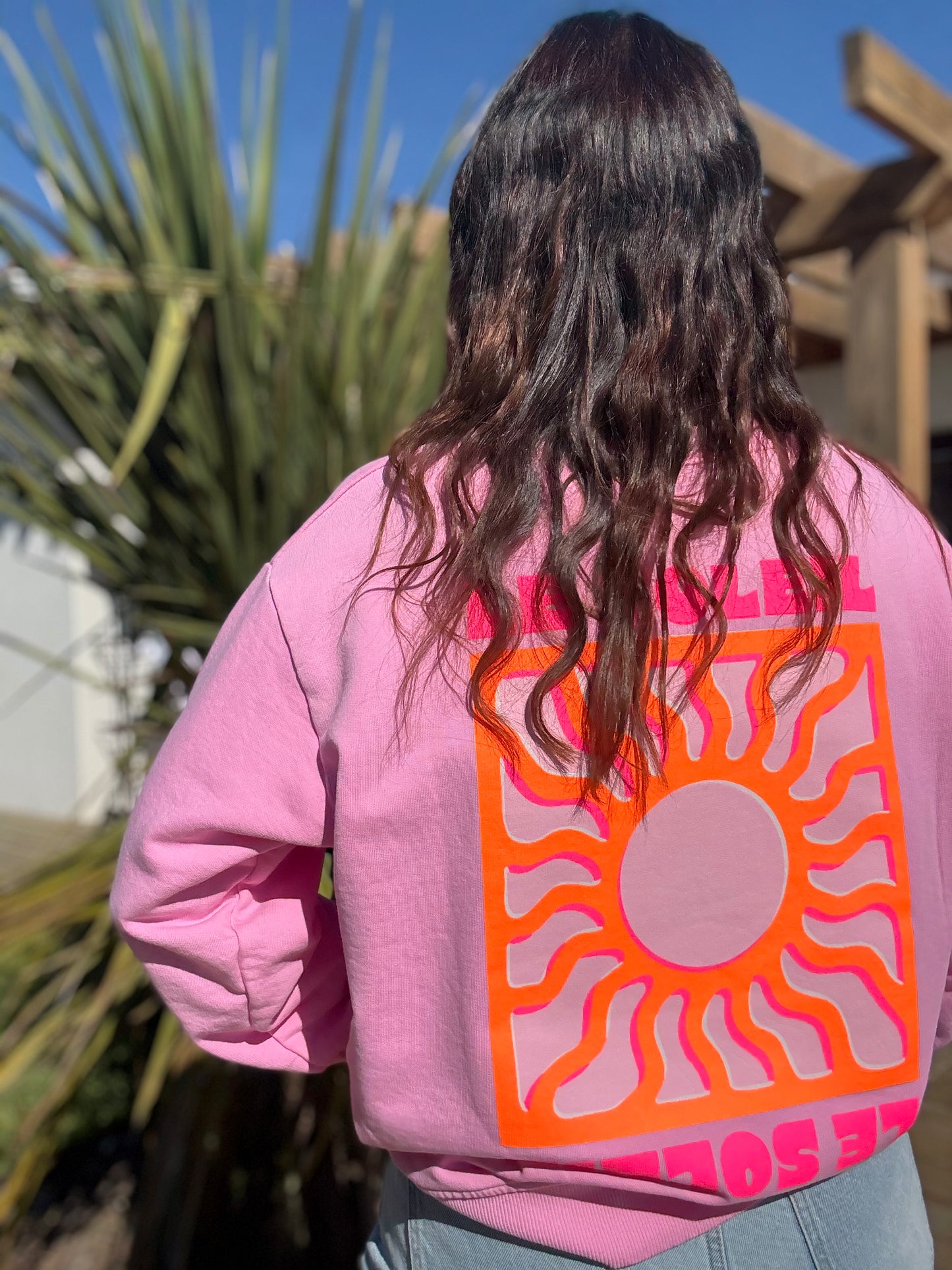 Sweat Soleil
