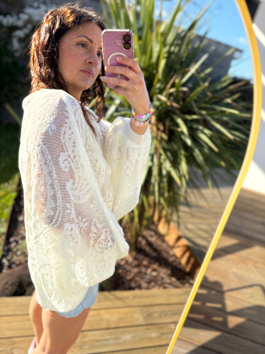 Blouse Lisa