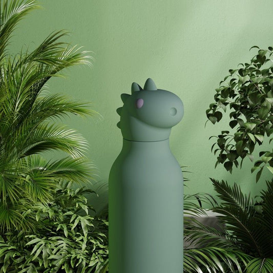 Gourde isotherme Bestie Dino – ASOBU