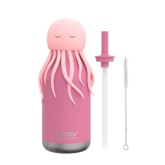 Gourde isotherme Bestie Jellyfish – ASOBU