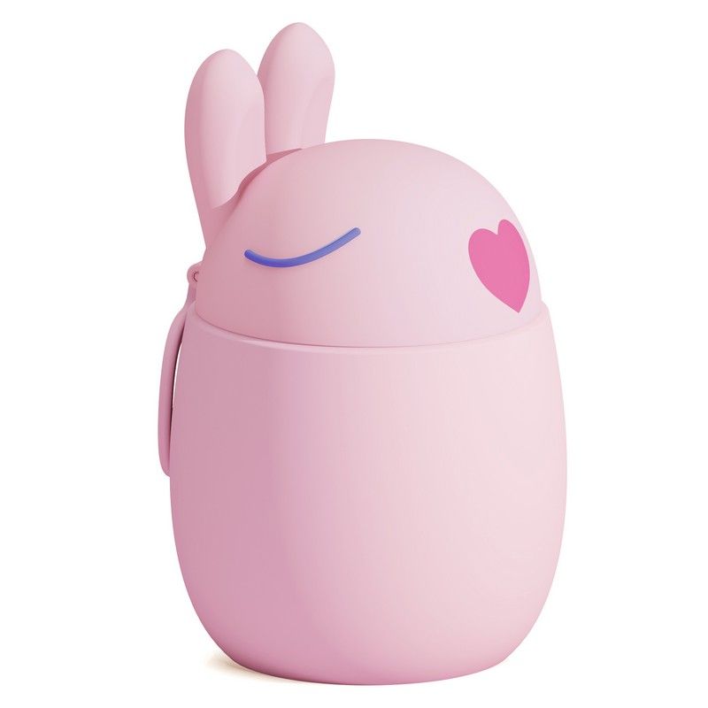 Boite repas isotherme Bestie Rabbit – ASOBU