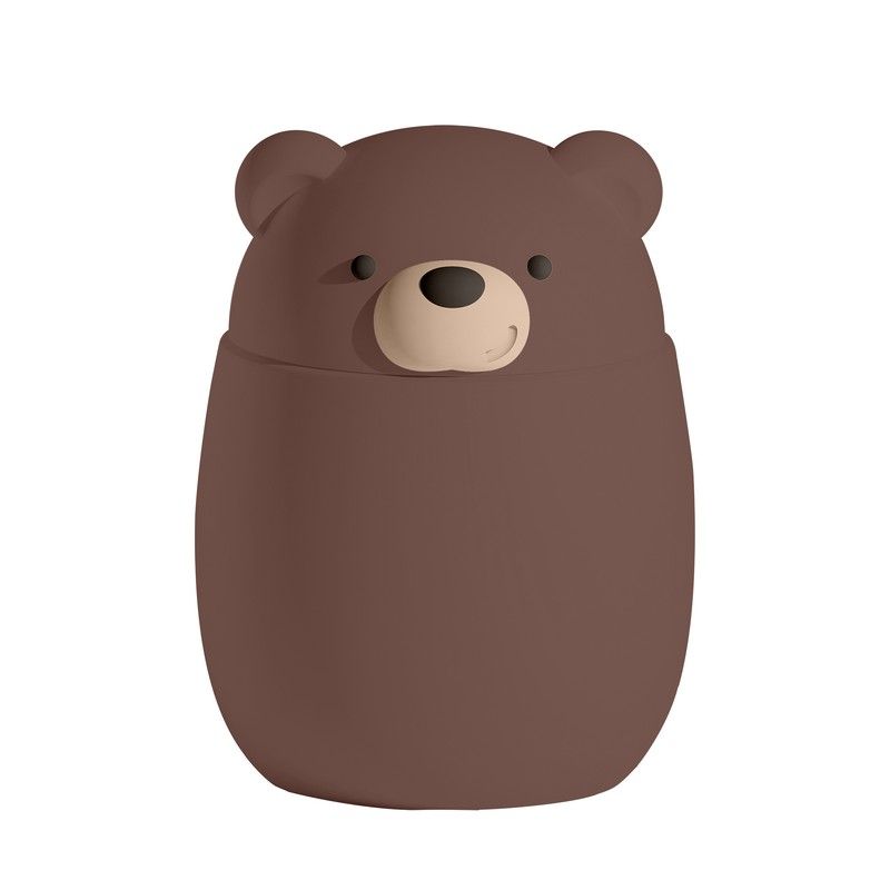 Boite repas isotherme Bestie Bear – ASOBU