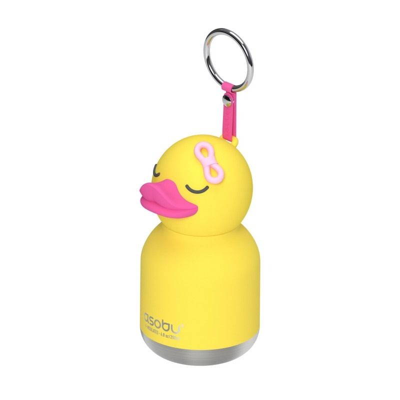Gourde isotherme Bestie mini Duck – ASOBU