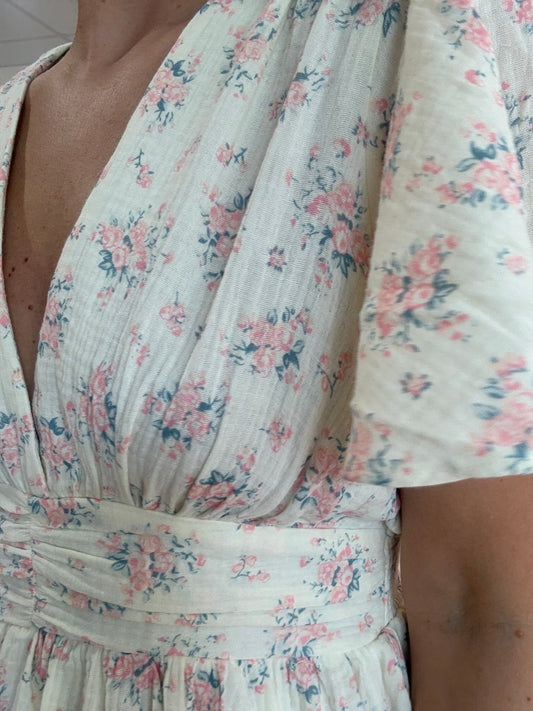 Robe Ornella