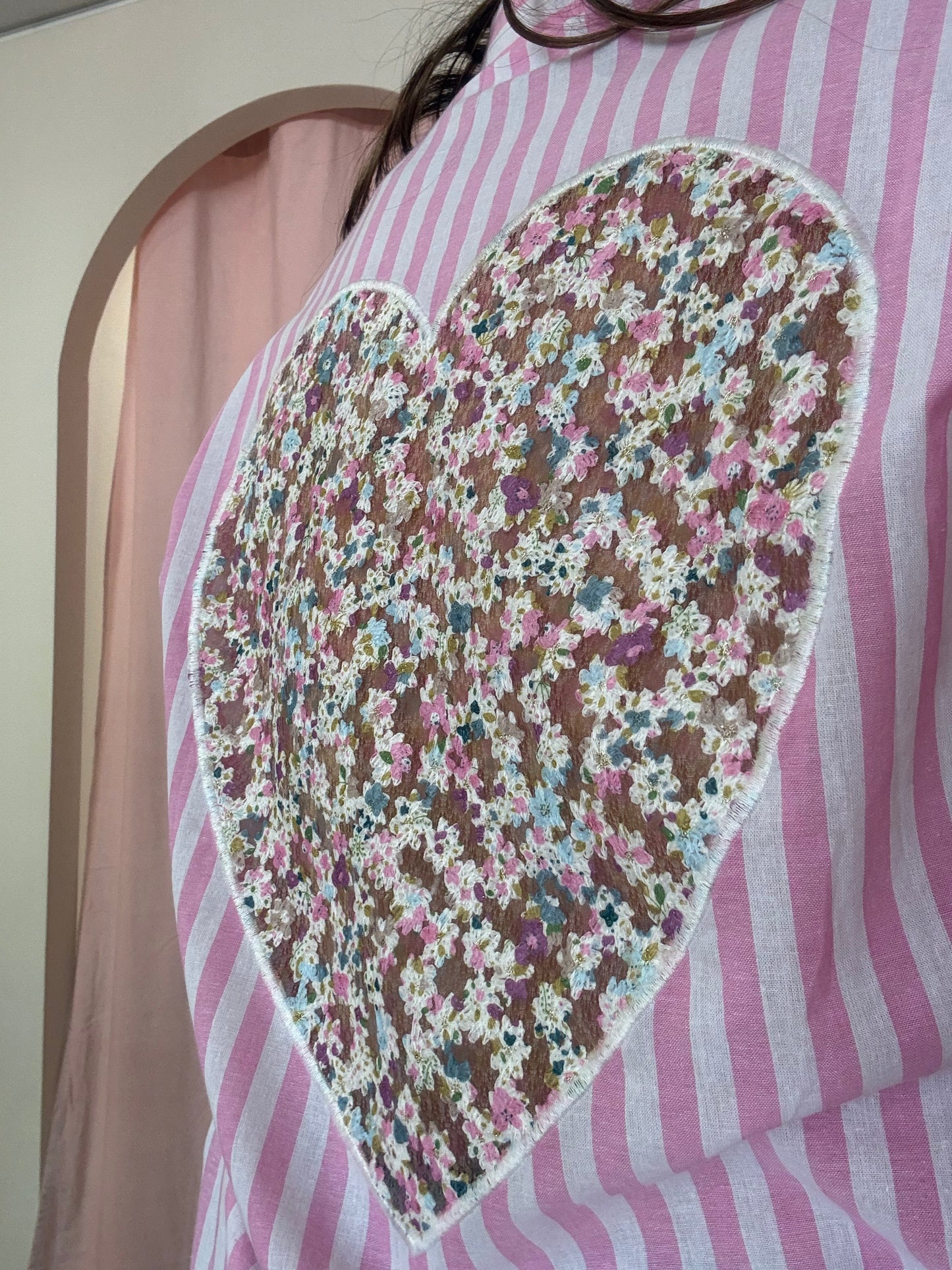 Chemise Olga