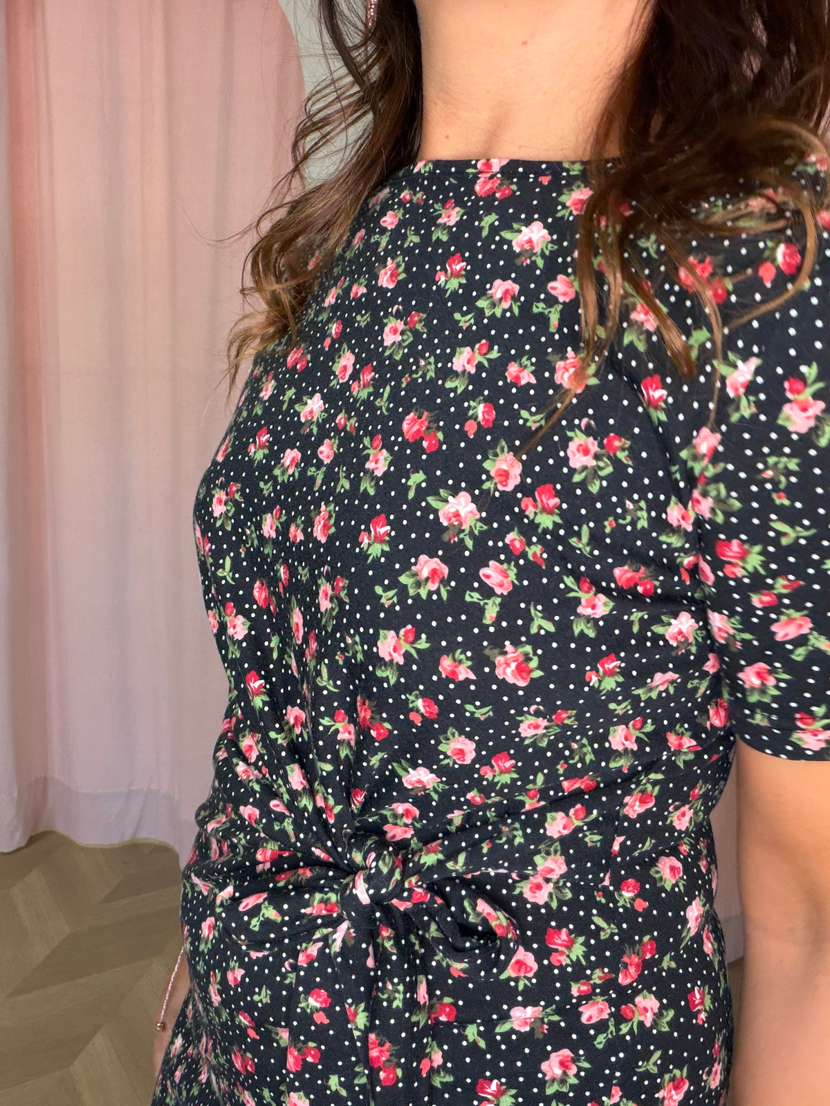 Robe Pilar