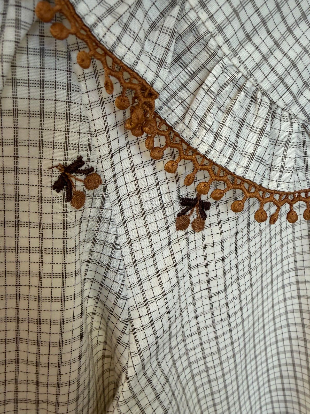 Blouse Théa