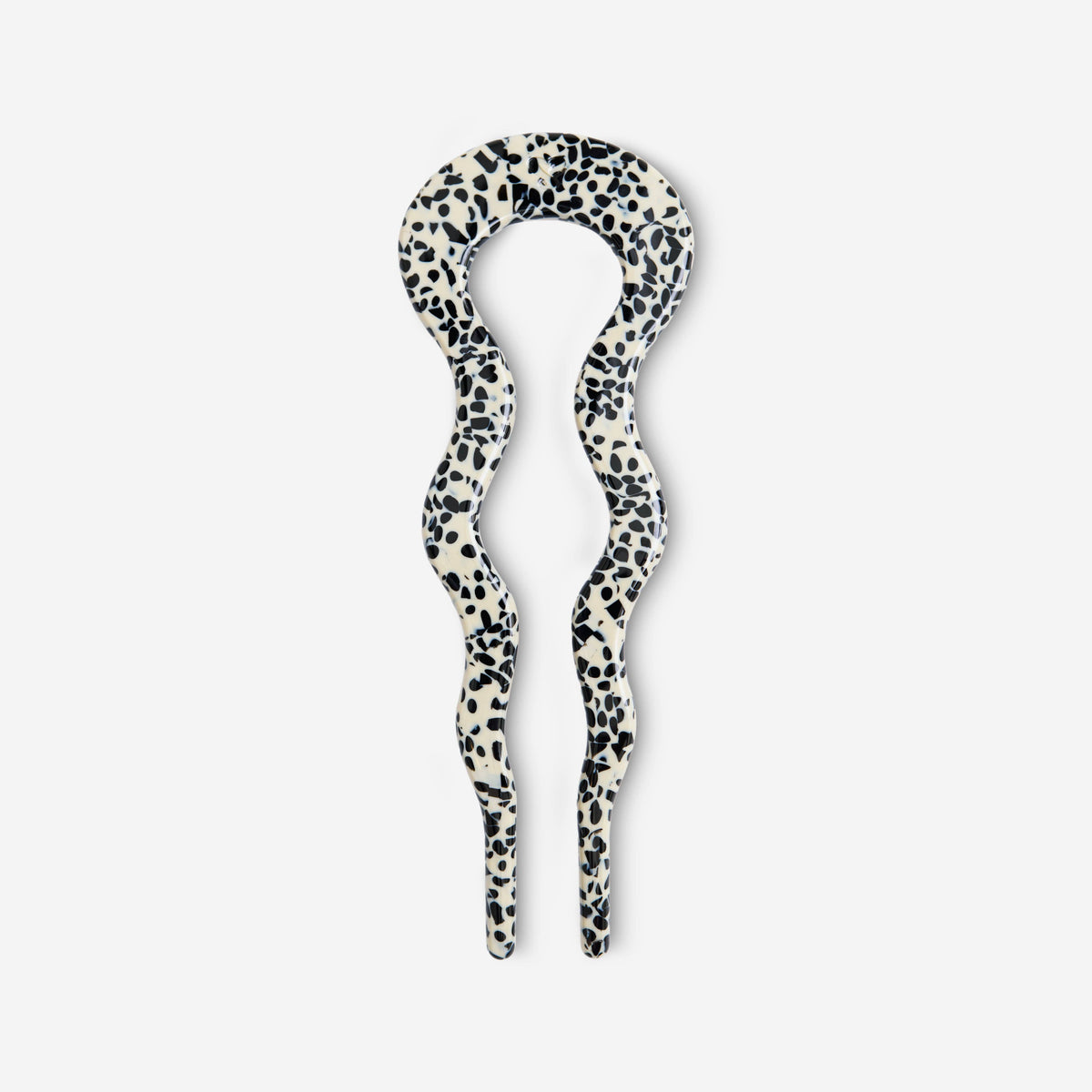 Épingles à cheveux dalmatien