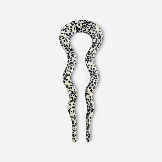 Épingles à cheveux dalmatien