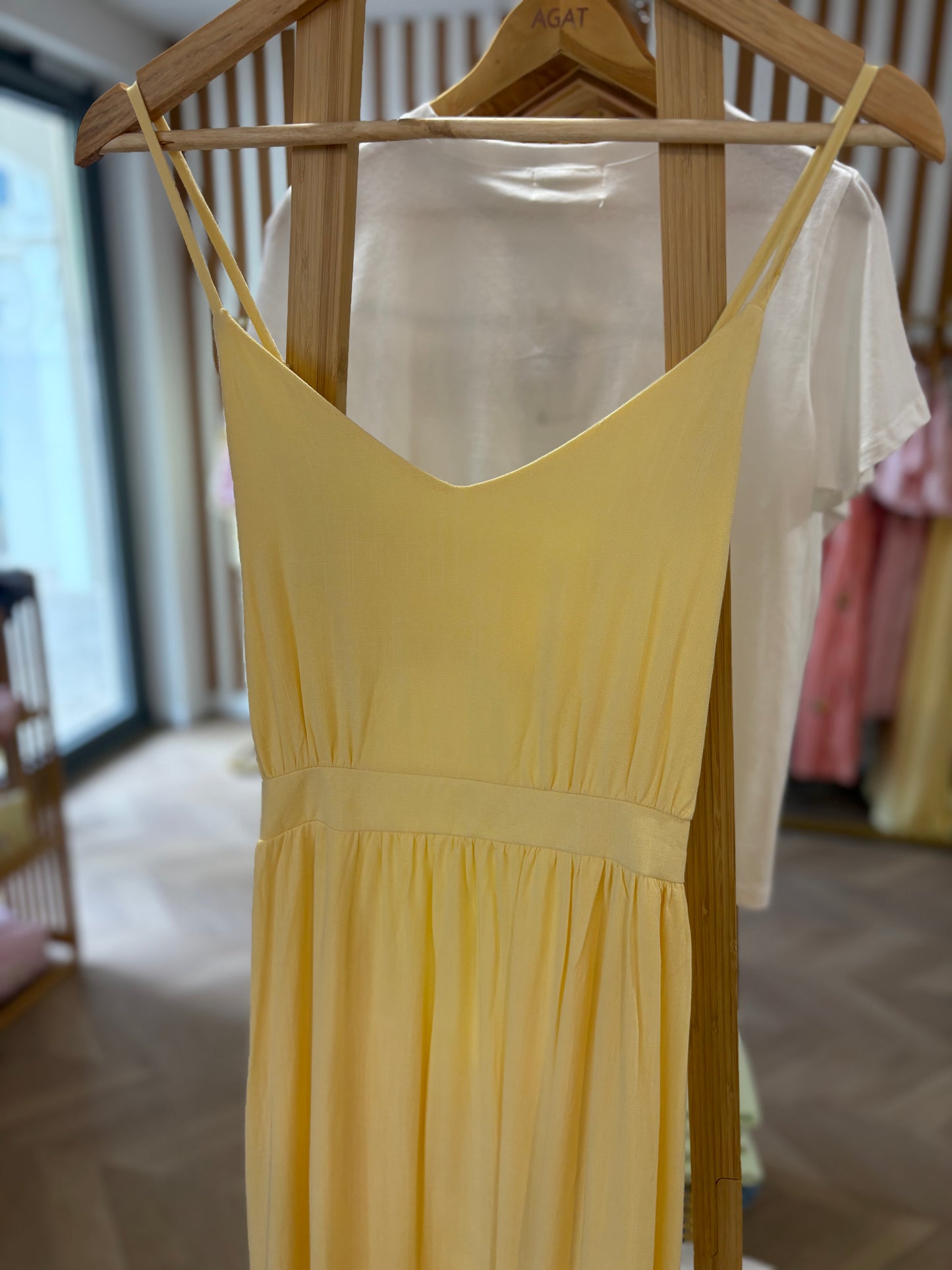 Robe Lysie