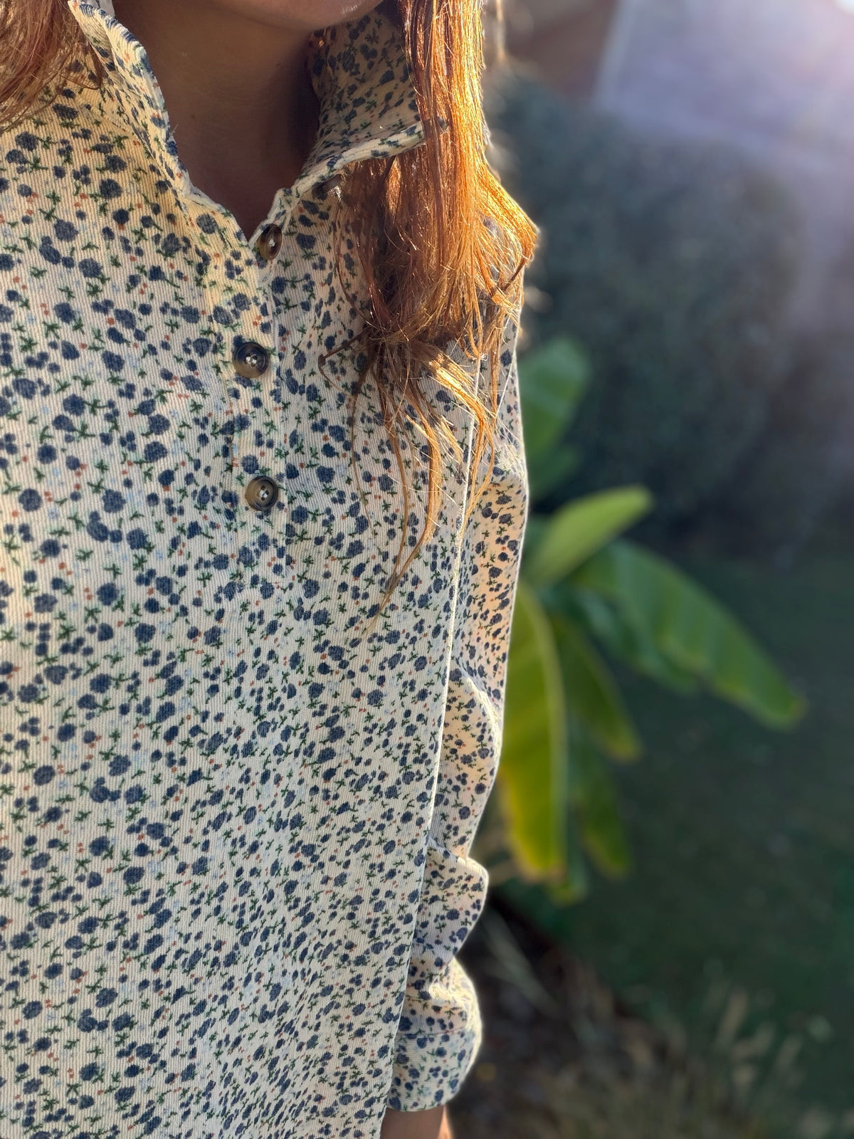 Robe Georgina