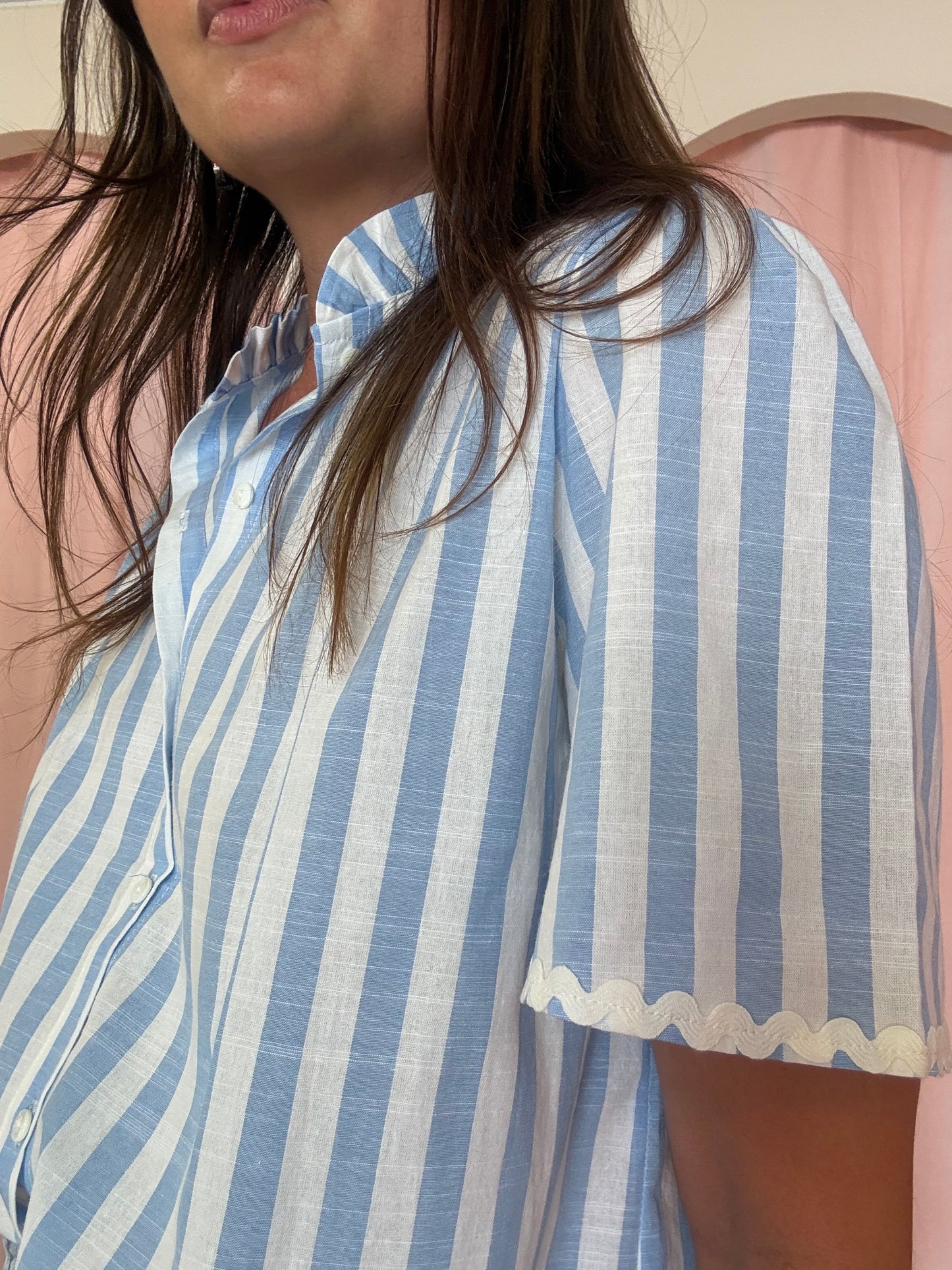 Blouse Charlotte