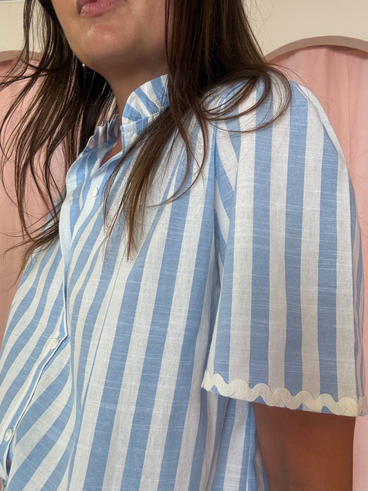 Blouse Charlotte