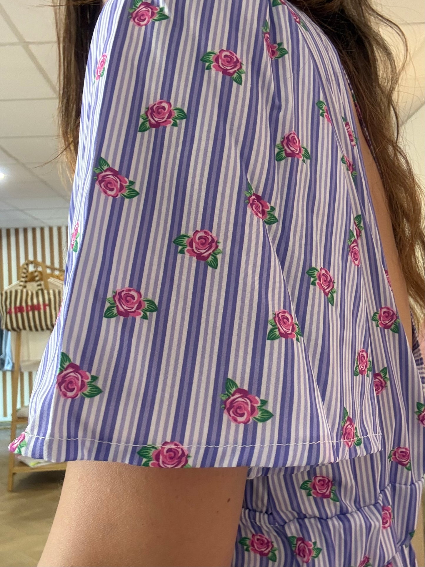 Robe Anae