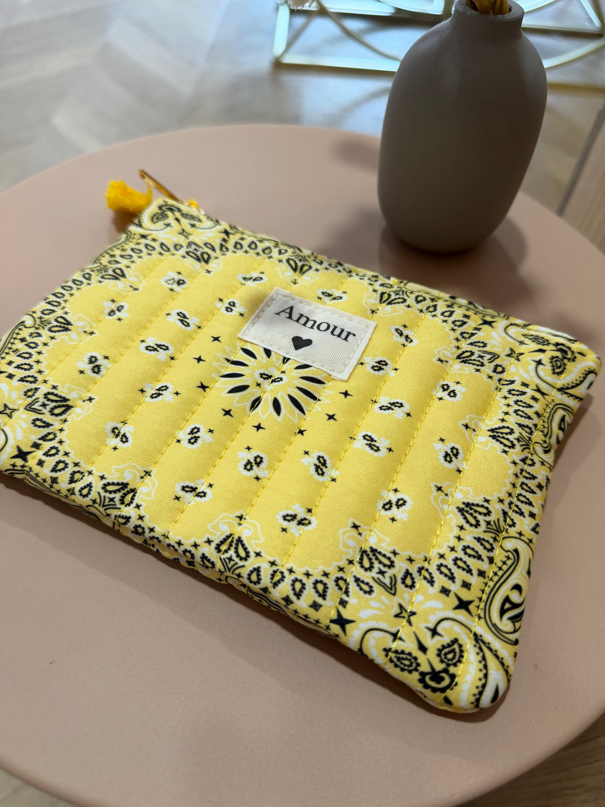 Pochette Amour 💌