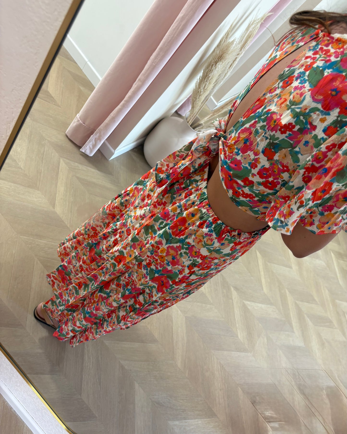 Robe Suzy