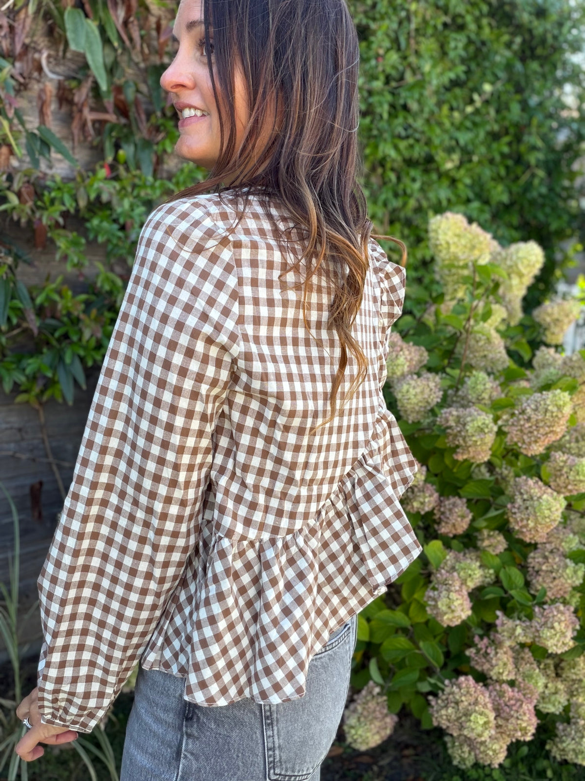 Blouse Abele