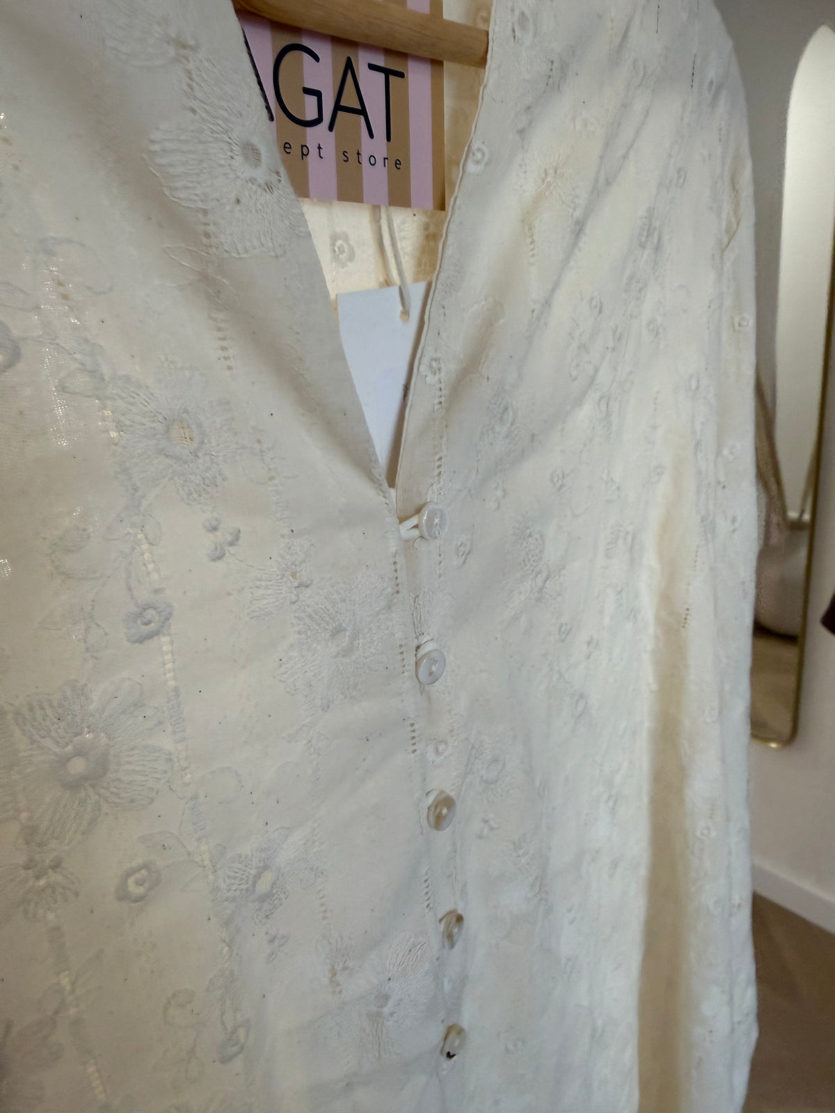 Blouse Assia