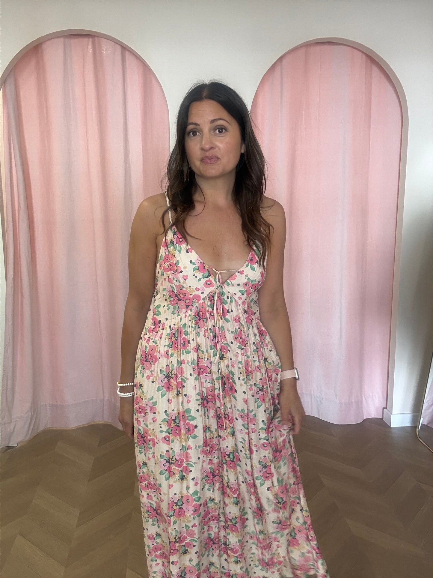 Robe lola