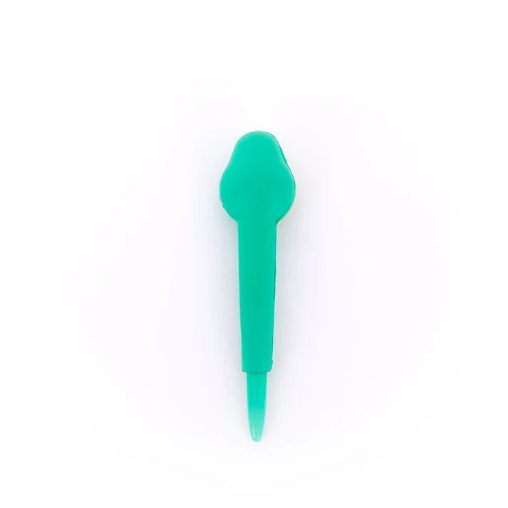 Stylo squishy anti-stress - Avocat