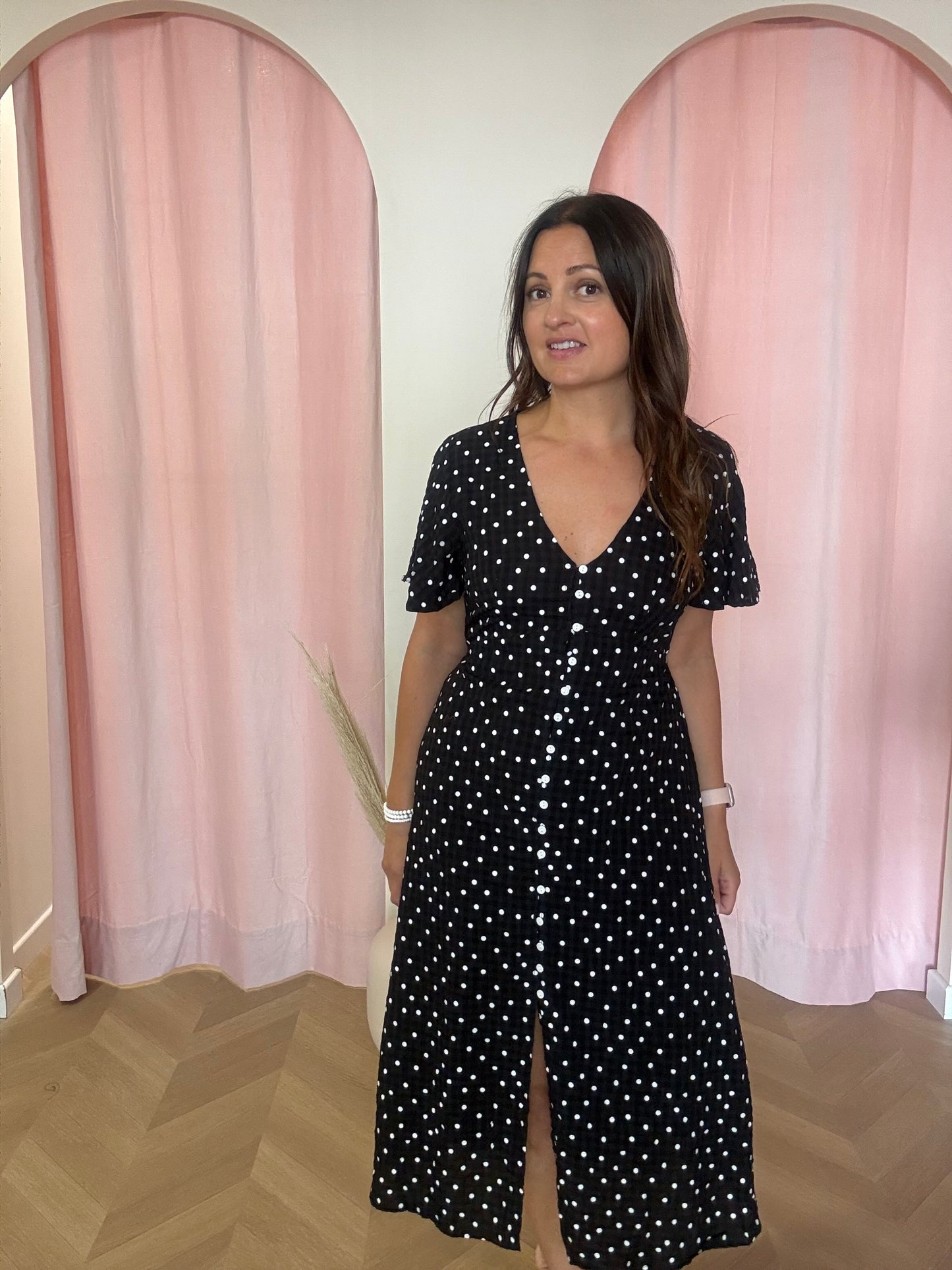 Robe Chachou