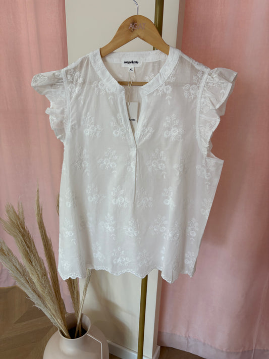 Blouse Ambre