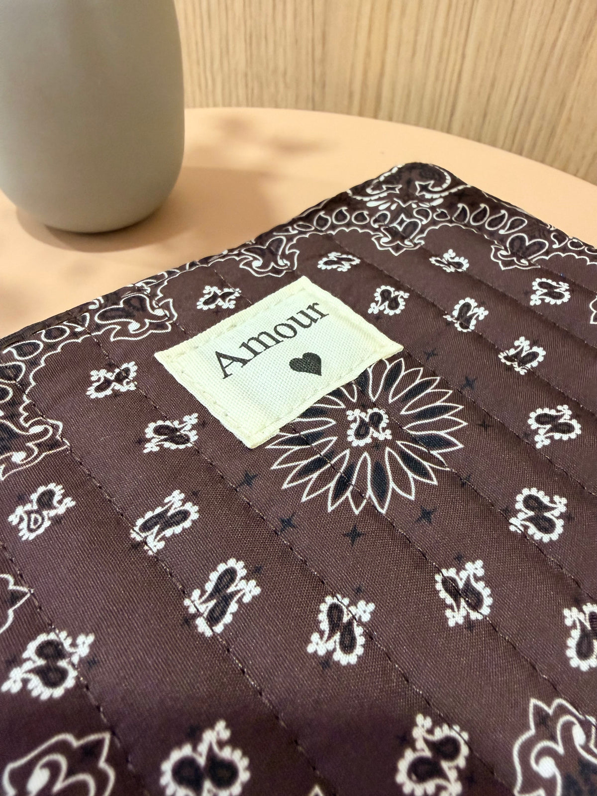 Pochette Amour 💌